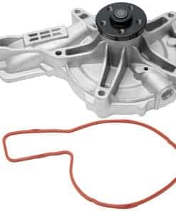 Bomba de Agua de Repuesto por AA Ignition - Compatible con