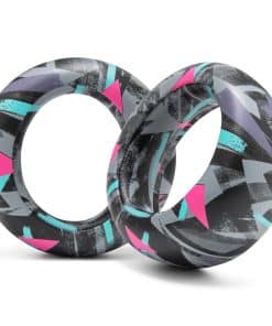 Almohadillas Upgrade WC PadZ Pulse Elite - Cuero PU