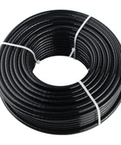 Cable de acero para polea de fitness FOLUXING 98.4 pies,