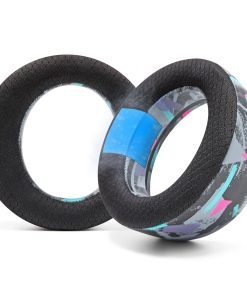 WC Freeze Pulse Elite - Almohadillas de oído de gel