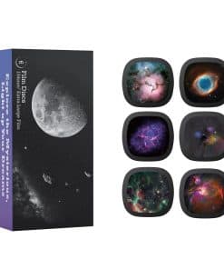 Discos Realistas - Discos para Ainael Meteor y Galaxy
