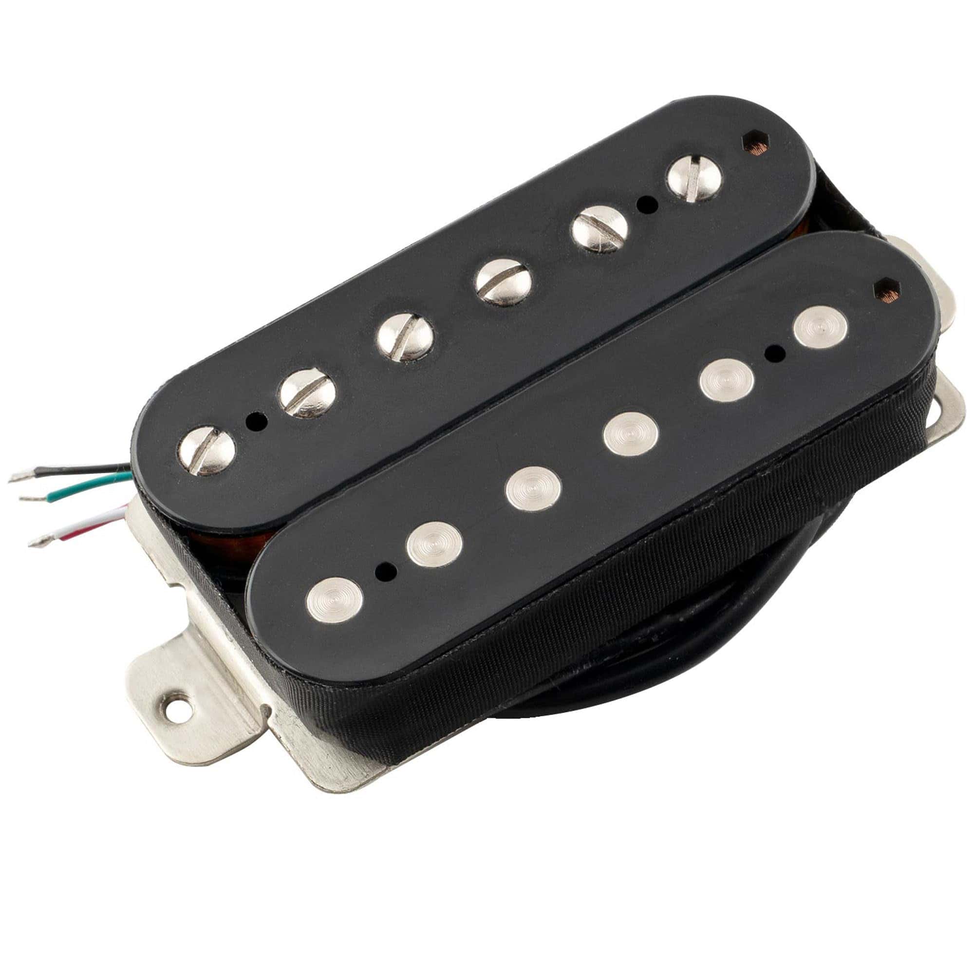 Musiclily Pro Pastilla de Mástil Humbucker Descubierta de
