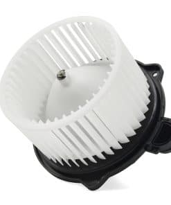 Ynovvo Front 700133 AC Heater Blower Motor for Hyundai