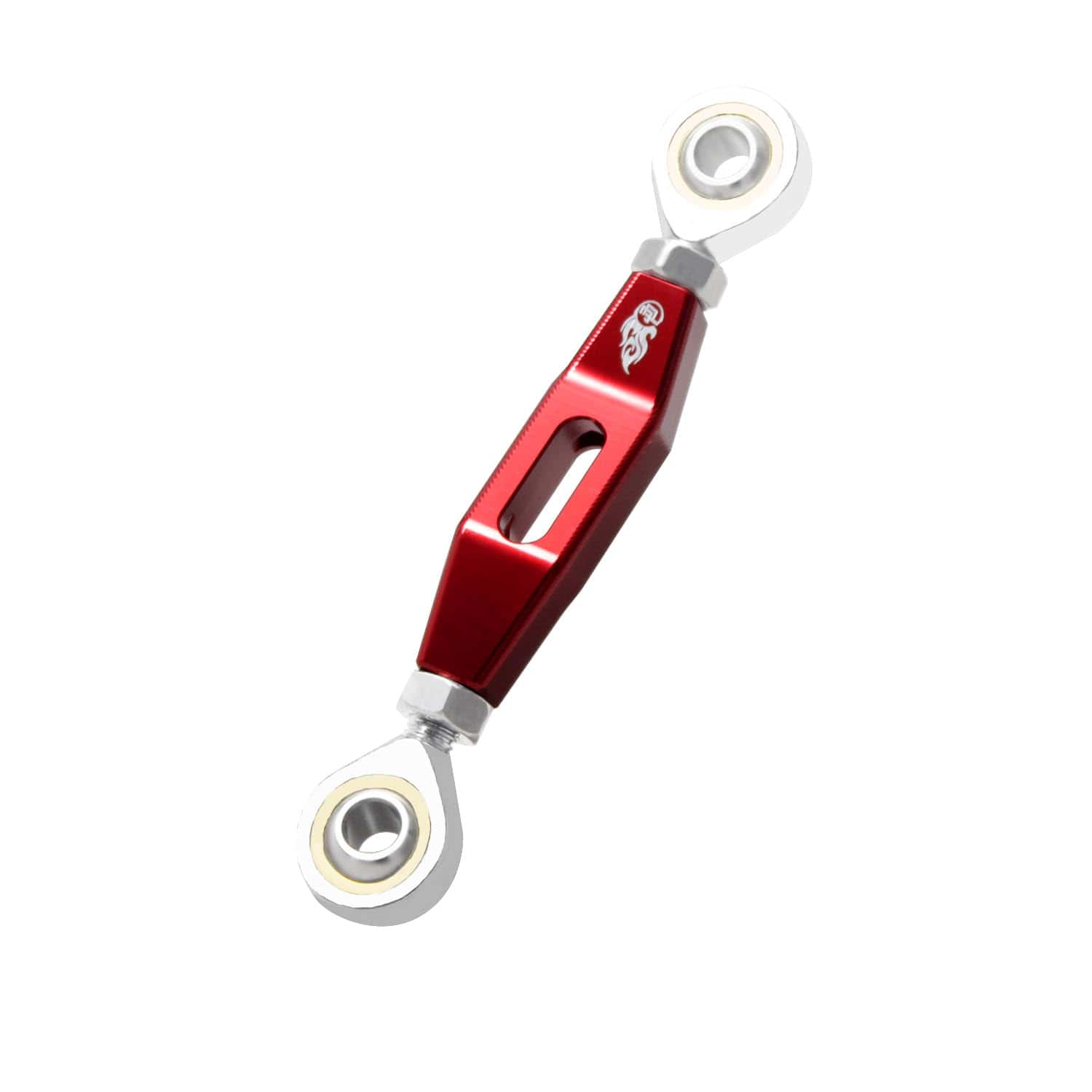 POWER JAMES Palanca de Freno Roja de Enlace de Palanca de - Imagen 7