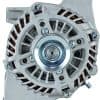 Alternador Reconstruido 100Amp Compatible con Mazda 3 2010