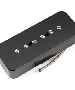 Pastilla de mástil de guitarra eléctrica de bobina simple