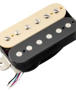Pastilla de mástil para guitarra eléctrica Musiclily Pro