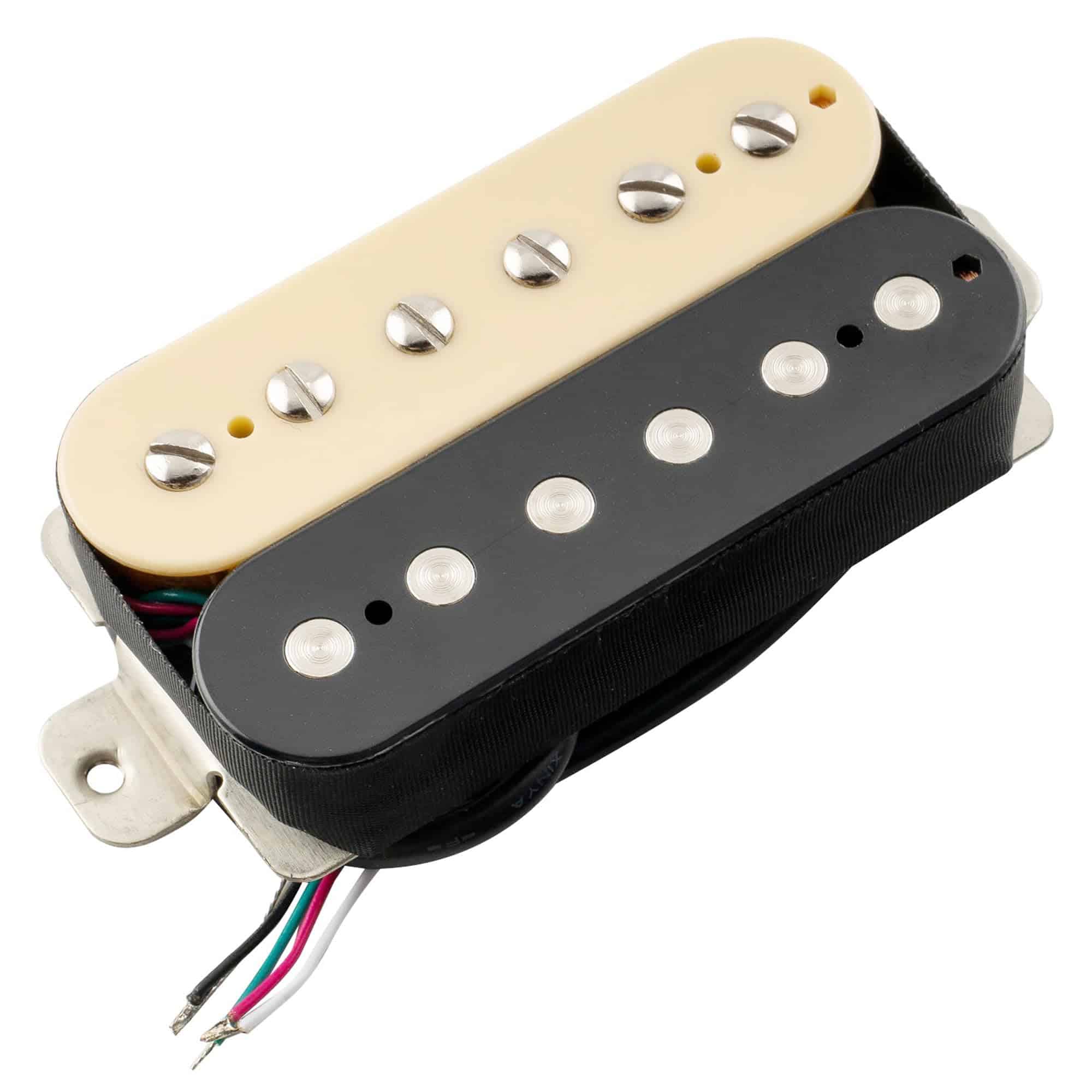 Pastilla de mástil para guitarra eléctrica Musiclily Pro