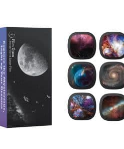 Discos Realistas para Proyector Ainael Meteor y Galaxy - 5K