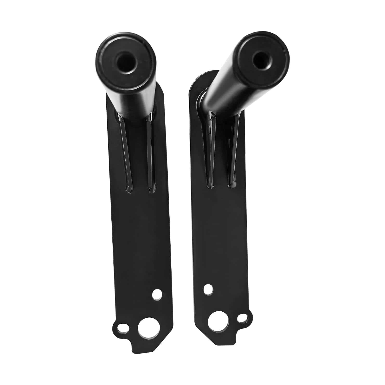 Soporte de Protección para Barras de Choque de la Guardia - Imagen 7