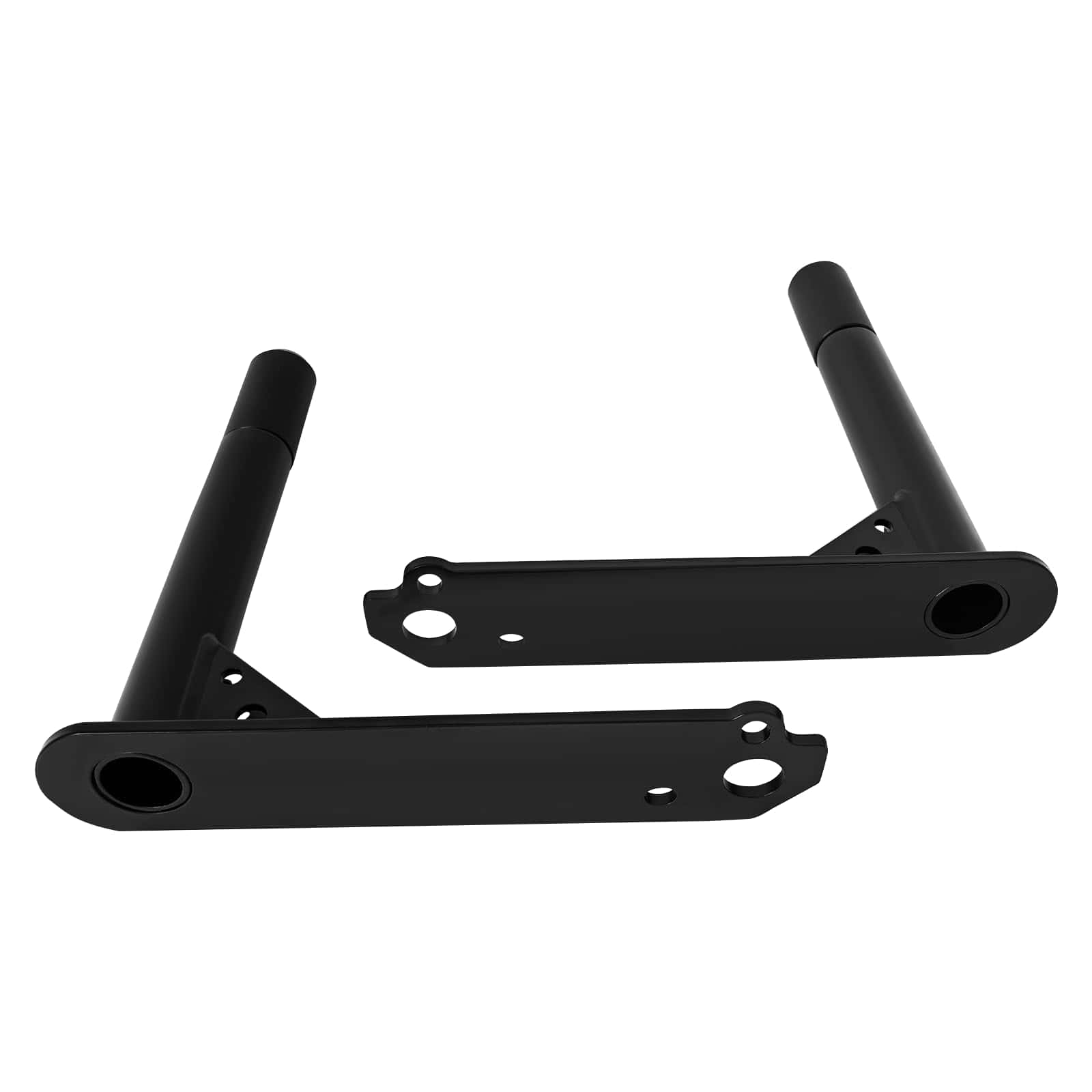 Soporte de Protección para Barras de Choque de la Guardia - Imagen 6