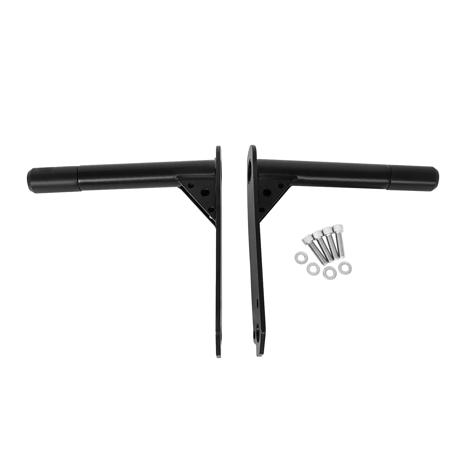 Soporte de Protección para Barras de Choque de la Guardia - Imagen 3