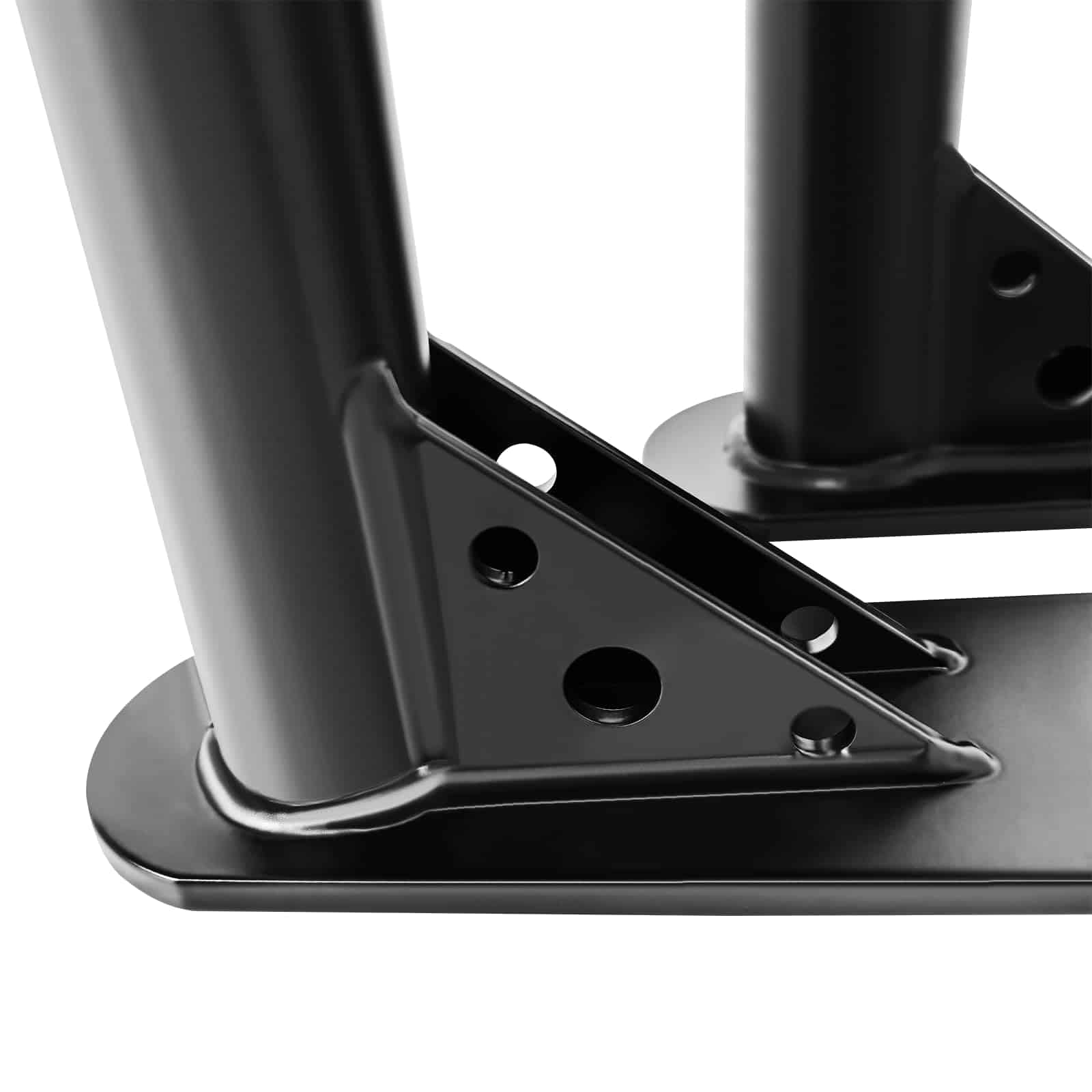 Soporte de Protección para Barras de Choque de la Guardia - Imagen 5