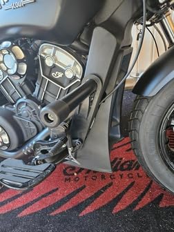 (Soporte en EE. UU.) Protector de motor delantero de - Imagen 8