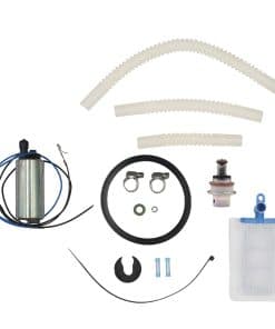 Yezoauto Bomba de Combustible para Can-Am Outlander