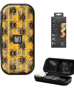 TARGET Darts Ento Takoma Wallets - Estuche de