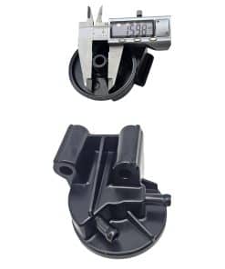 Soporte de Filtro IMIFAFTAbT 04270708 70001423 04178691