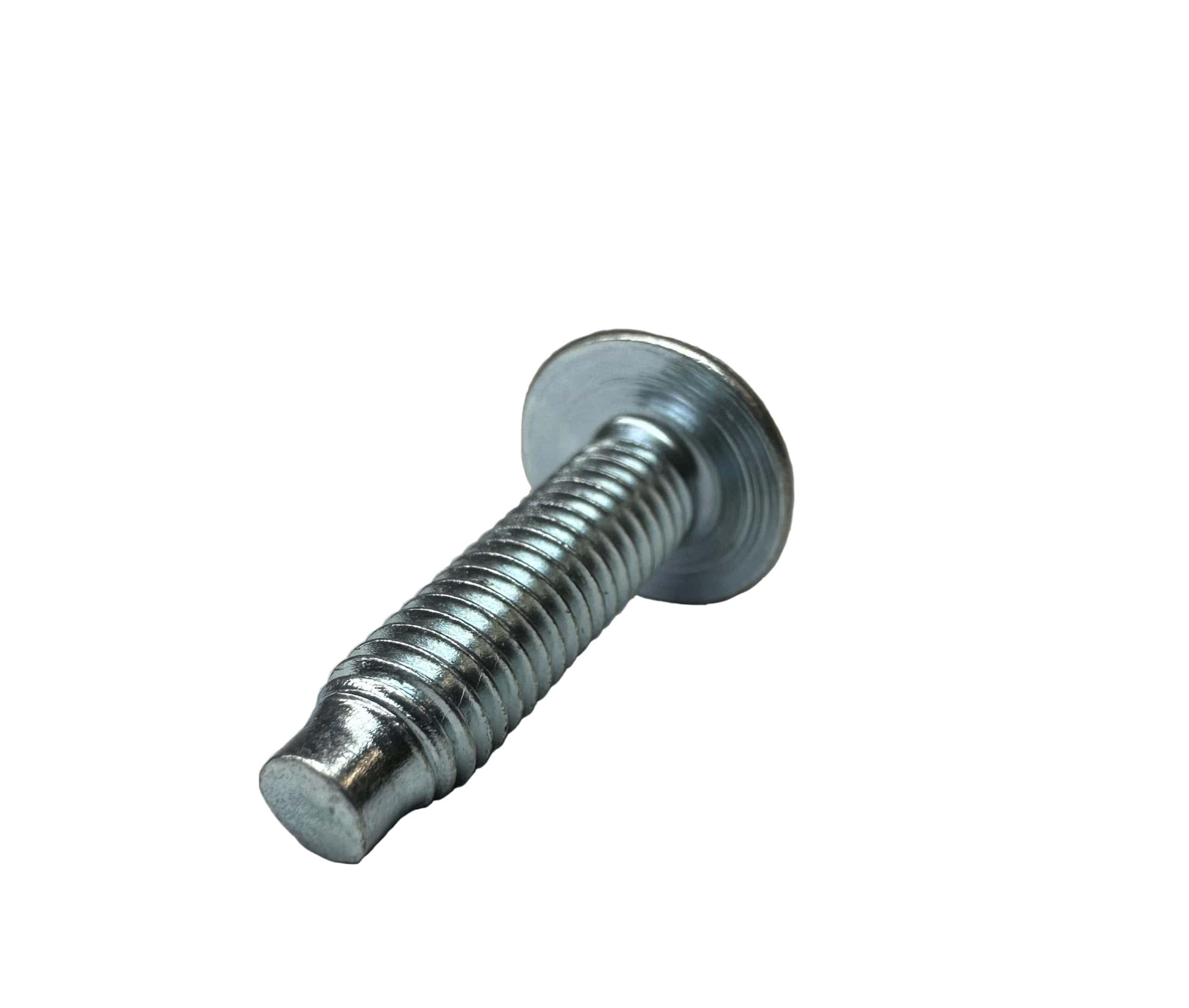 RackGold™ M5 Tornillos para Rack 100 Paquete - Hecho en EE. - Imagen 4