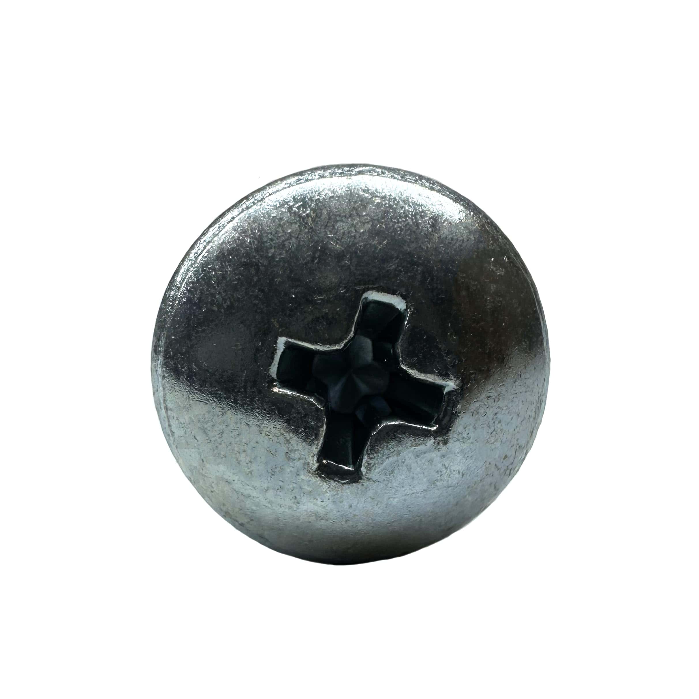 RackGold™ M5 Tornillos para Rack 100 Paquete - Hecho en EE. - Imagen 6