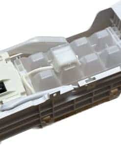 Ensamblaje de fabricador de hielo W11546935 Compatible con