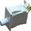 Interruptor de botón de empuje D512973 compatible con