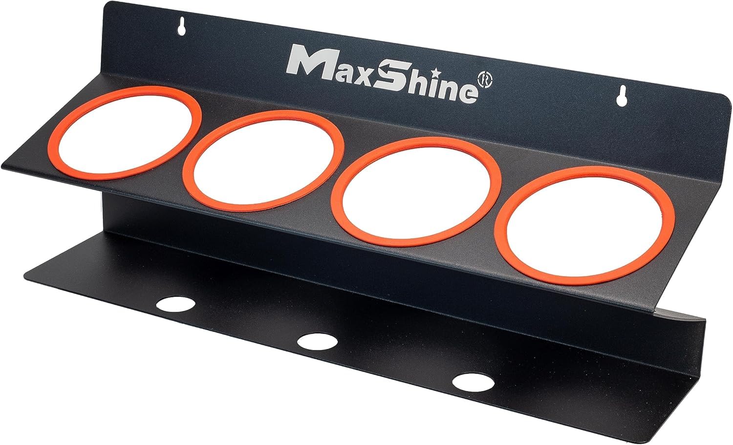 Organizador de Botellas de Spray Universal Maxshine 4 Pack - Imagen 5