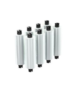 Alpinestars Supertech Wide Vision Roll Off Film 8 Pack