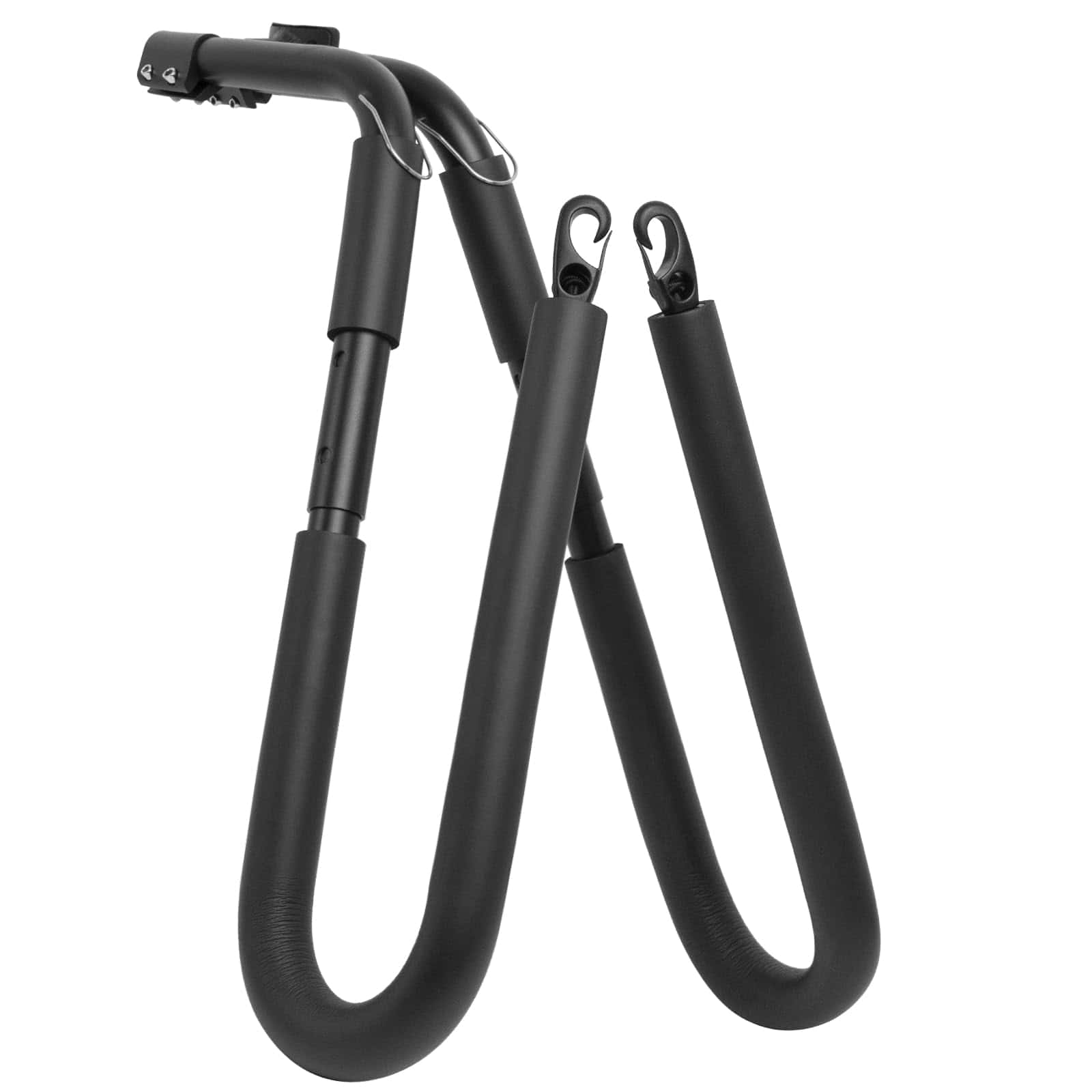 Soporte para Tabla de Surf para Bicicleta, Soporte