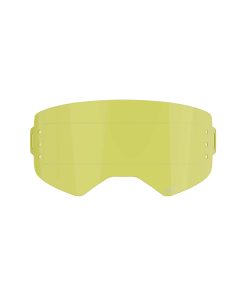 Lente para Roll Off de Goggle Alpinestars Supertech (Claro