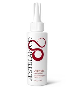 Loción Activadora para el Cuero Cabelludo Aestelance