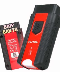 Autel MaxiVCI V200 Interfaz de Comunicación para Vehículos