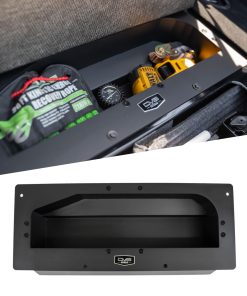 Compartimento de almacenamiento DV8 para Ford Bronco