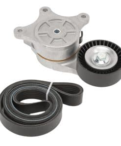 Orrdary Drive Belt Tensioner para Edge Explorer Flex Fusion