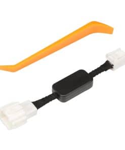 Dispositivo de Desactivación/Eliminación del Sistema de