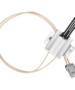 WB13X25500 Gas Range/Oven Igniter Compatible with GE Oven
