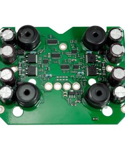 Módulo de Control de Inyección de Combustible FICM 6.0