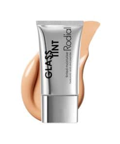 Rodial Glass Tint - Hidratante con color Tono 1.5 Nueva