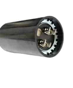 Sustituto 8572717 Para Capacitor de Arranque de Lavadora