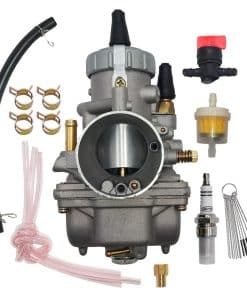 Carburador de 2 Tiempos para Polaris Trail Blazer 400,