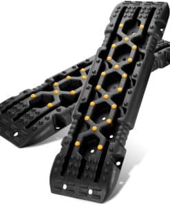 Tablas de Recuperación de Tracción, Juego de 2 Tablas de