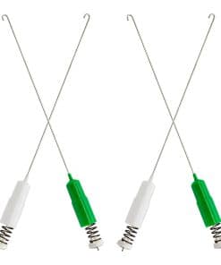 WH16X26911 WH16X26910 Barras de suspensión para lavadora (4