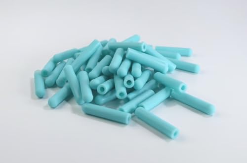 DEDEYA Tapas de Silicona de Tamaño Universal para Rejilla - Imagen 4