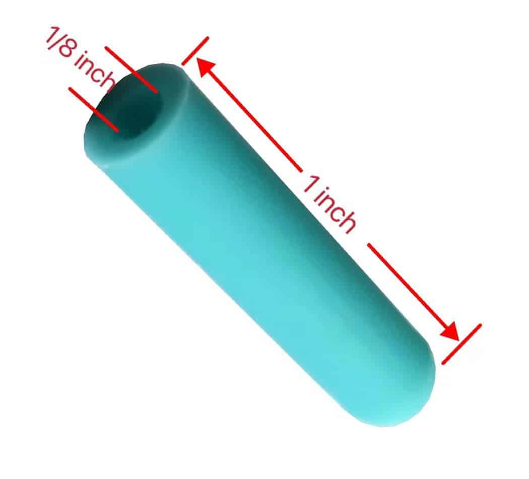 DEDEYA Tapas de Silicona de Tamaño Universal para Rejilla - Imagen 5