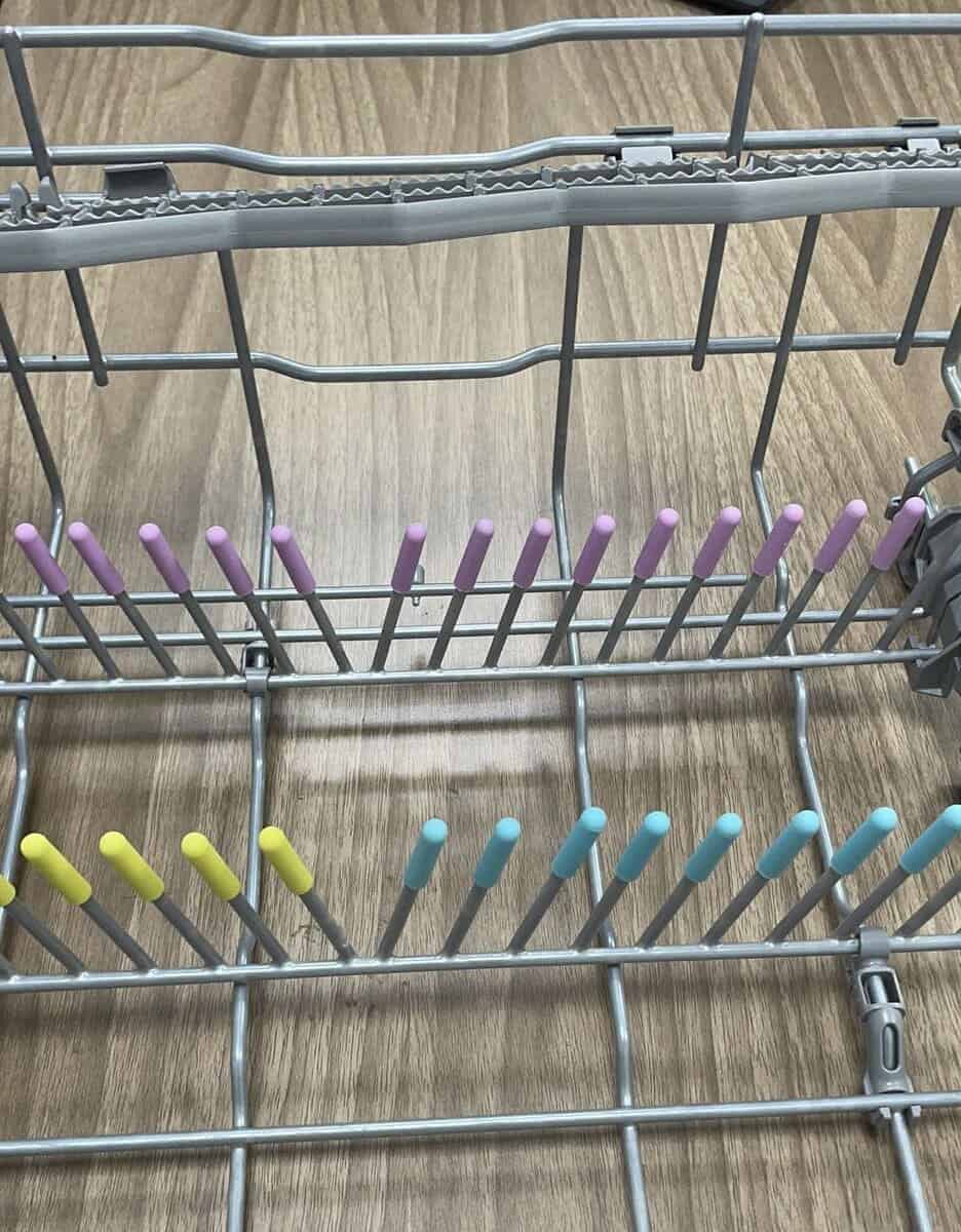 DEDEYA Tapas de Silicona de Tamaño Universal para Rejilla - Imagen 7