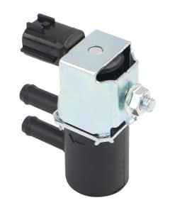 Válvula de purga del bote de vapor compatible con Nissan