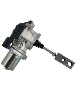 Actuador de la válvula de descarga del turbocompresor