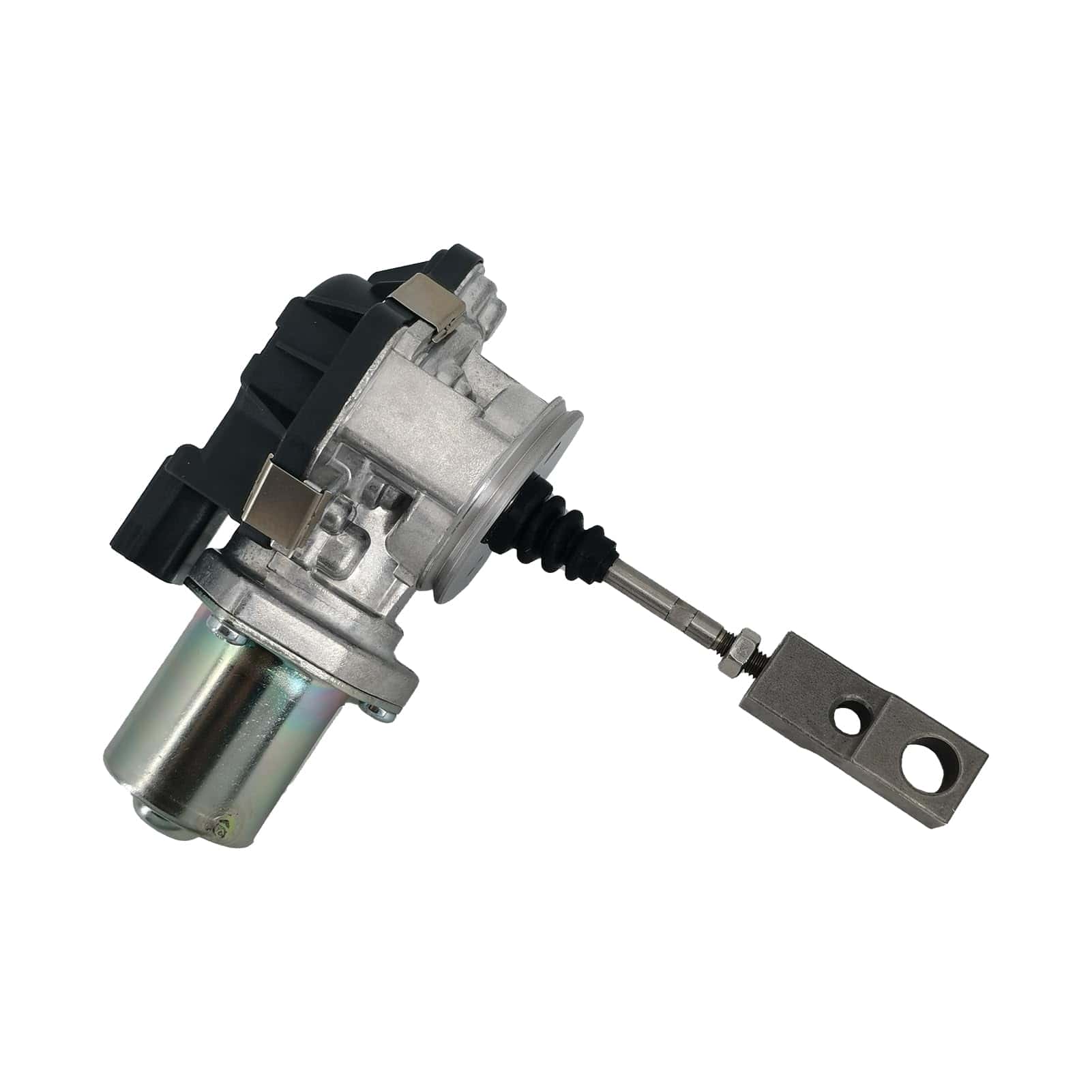 Actuador de la válvula de descarga del turbocompresor