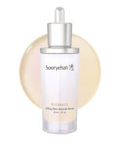 Suero de Ampollas Lifting SOORYEHAN (2.02 fl oz) - Suero