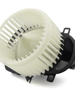 Ynovvo BM4090C HVAC Heater Blower Motor con Ventilador