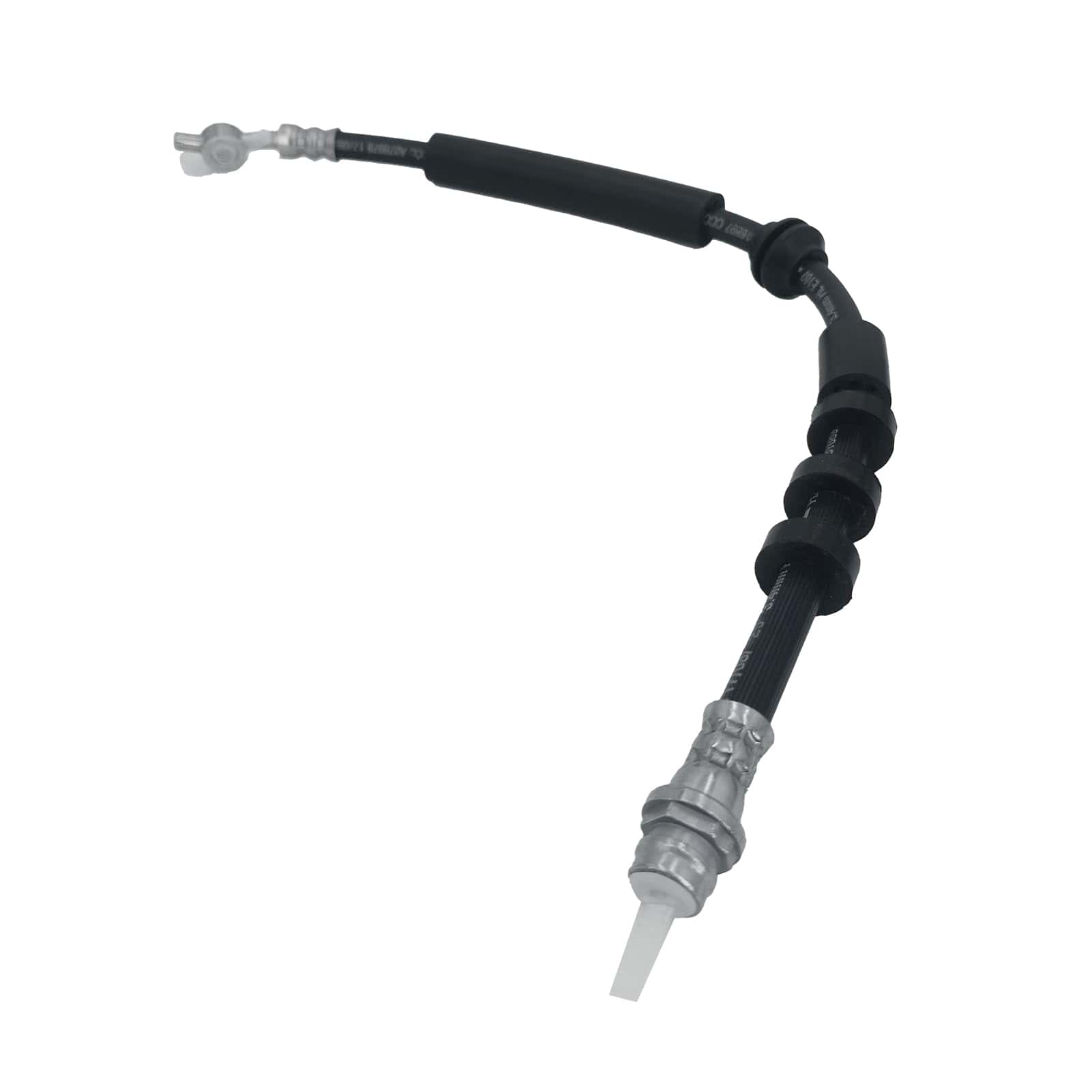 Manguera de freno delantero derecho para Land Rover Range